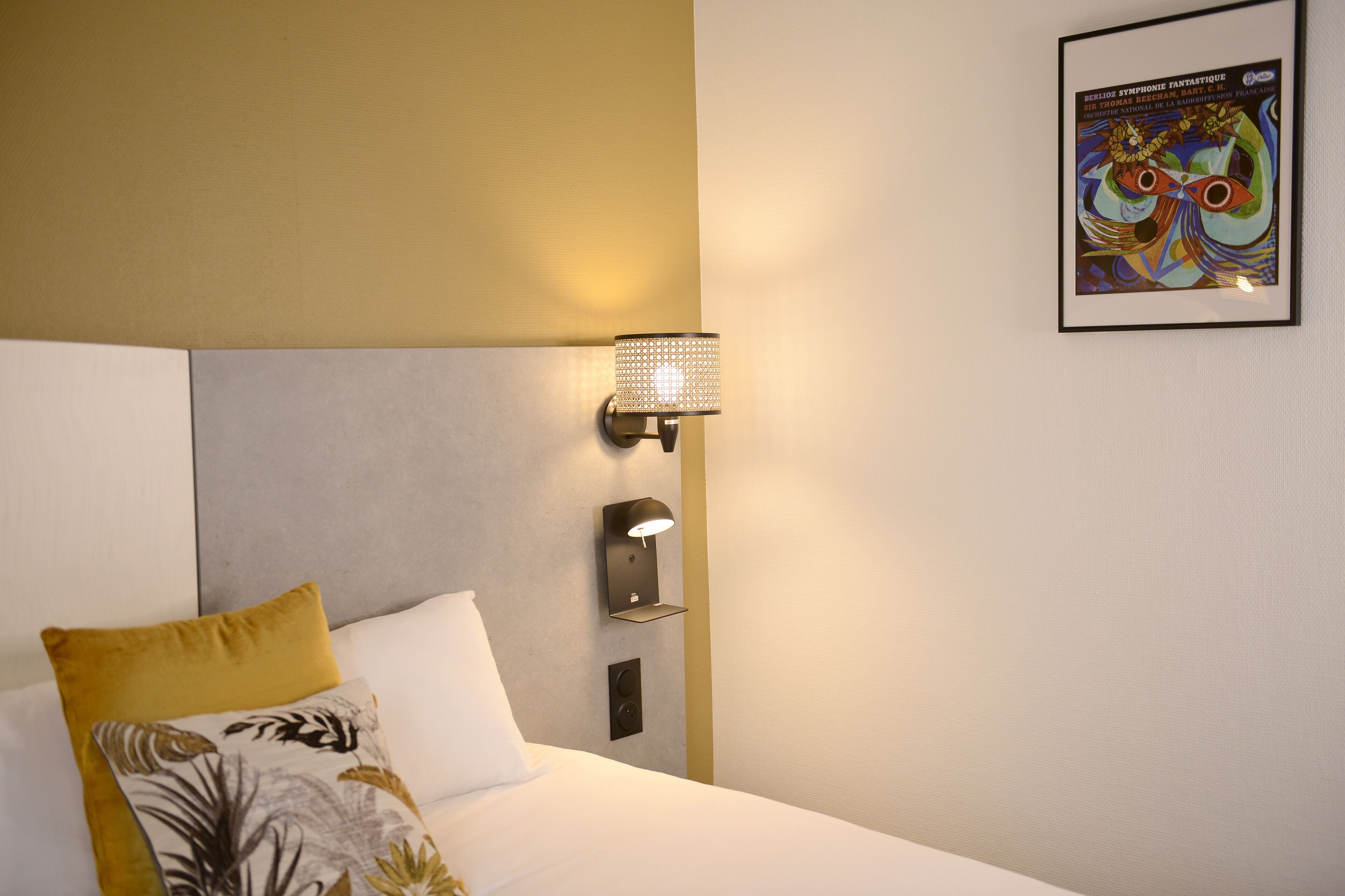 Foto - Hôtel Villa Berlioz