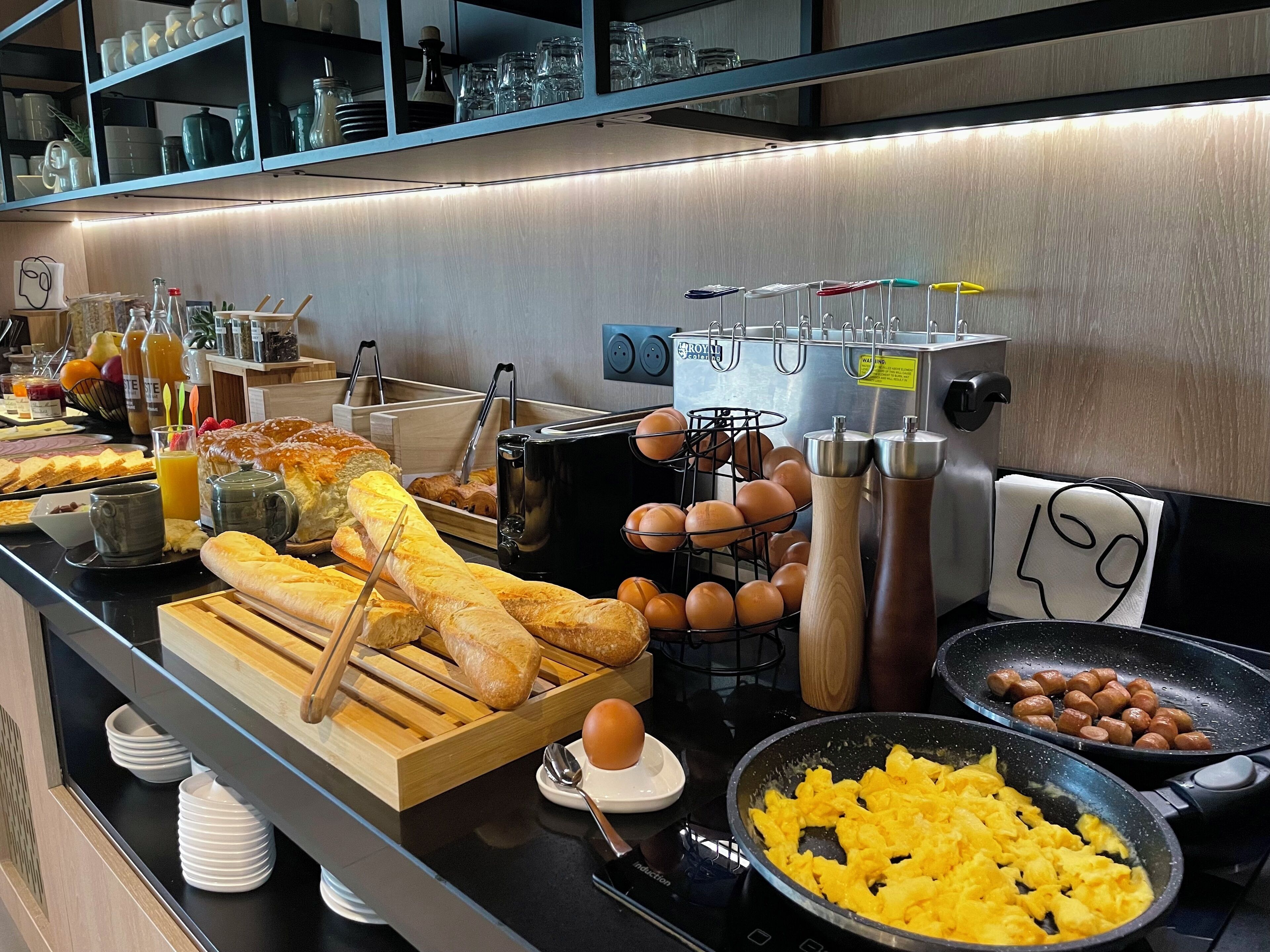 Foto - Hôtel Villa Berlioz