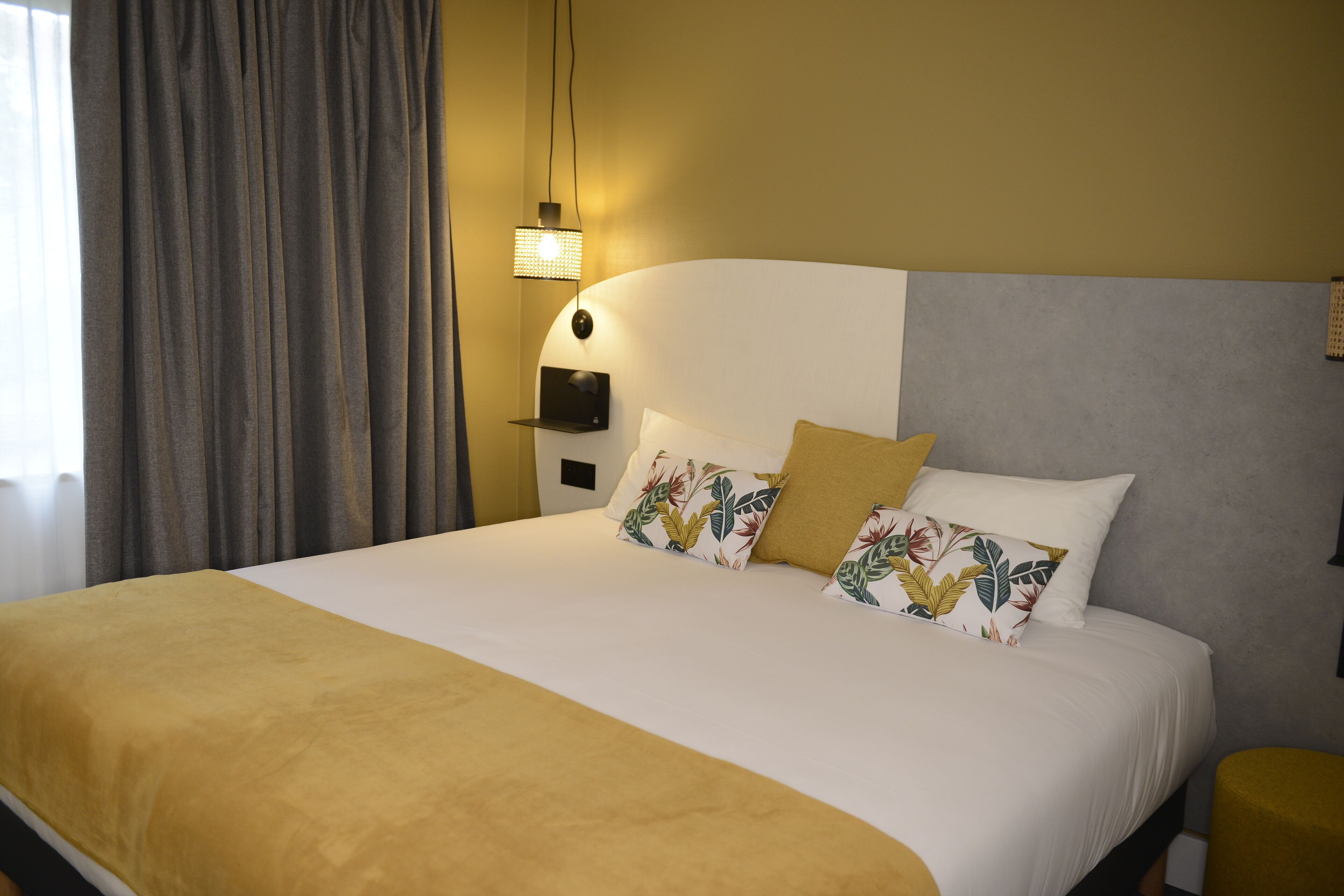 Foto - Hôtel Villa Berlioz