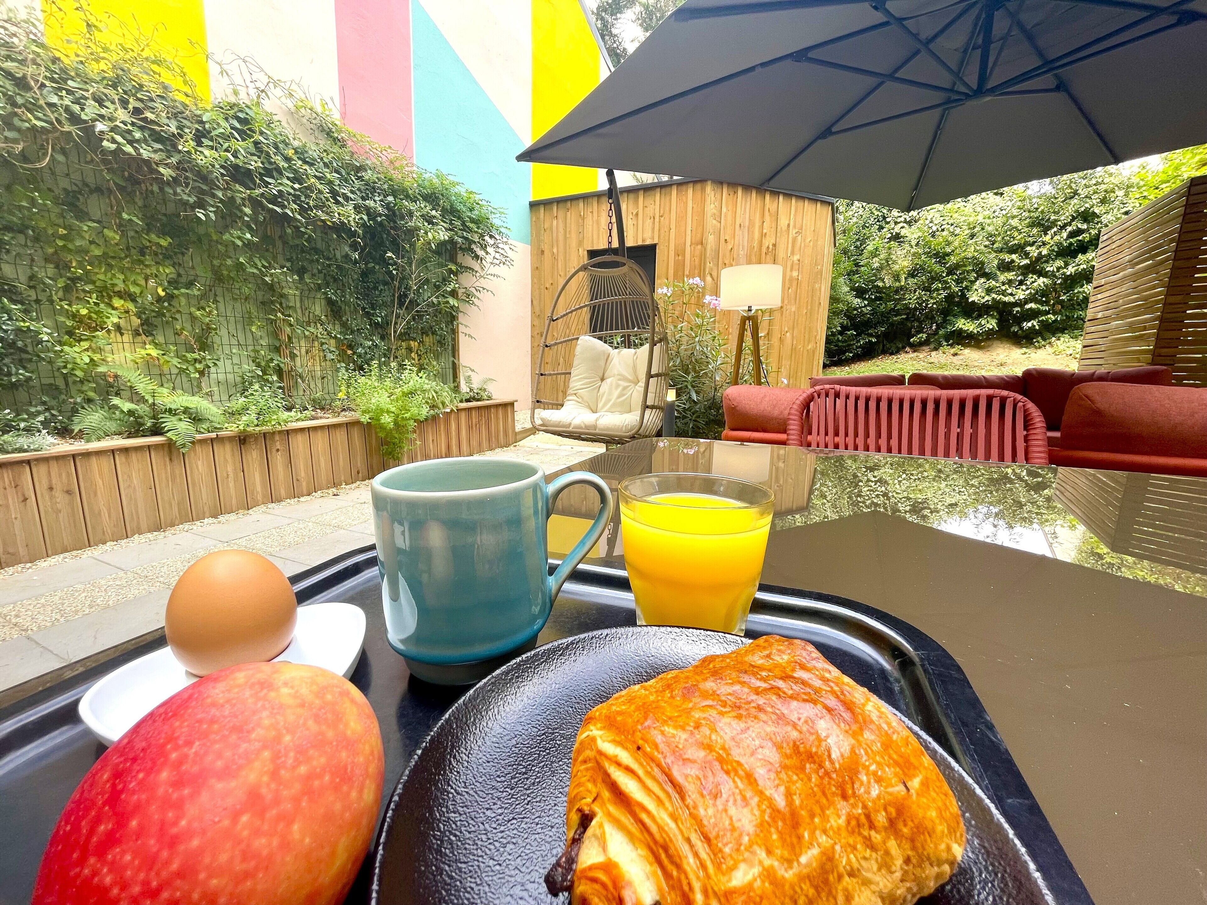 Foto - Hôtel Villa Berlioz