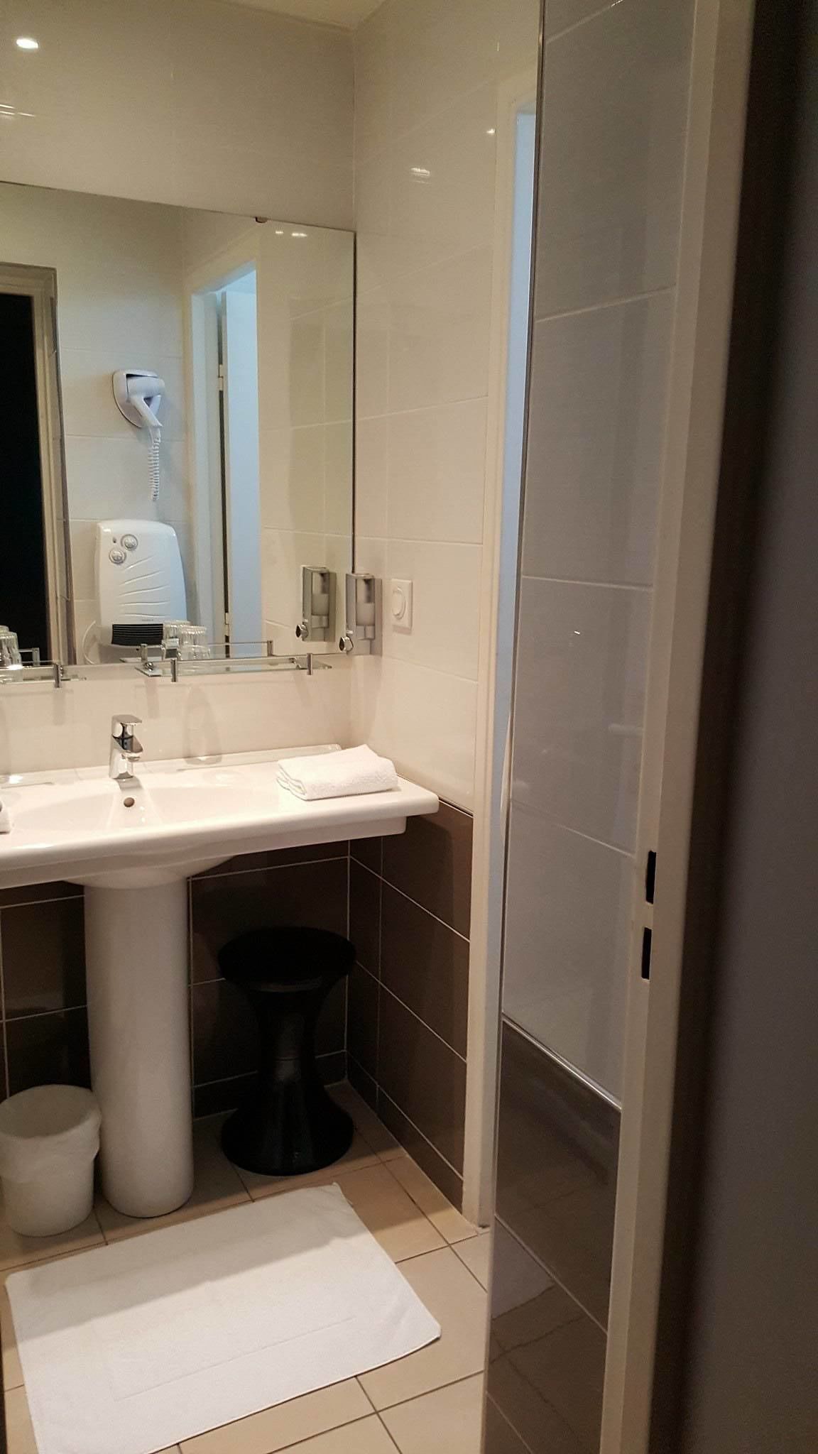 Foto - Hôtel Villa Berlioz