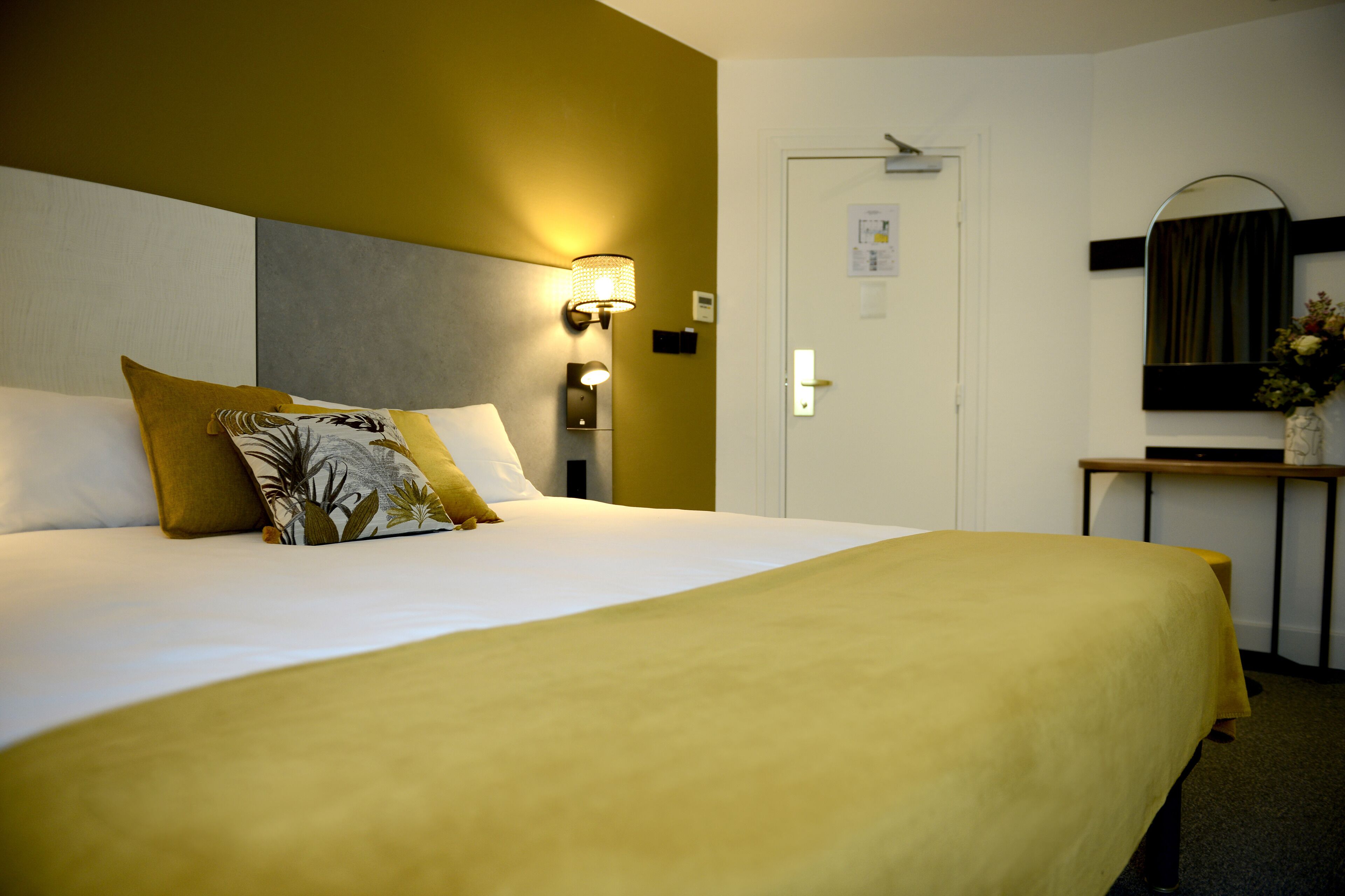 Foto - Hôtel Villa Berlioz