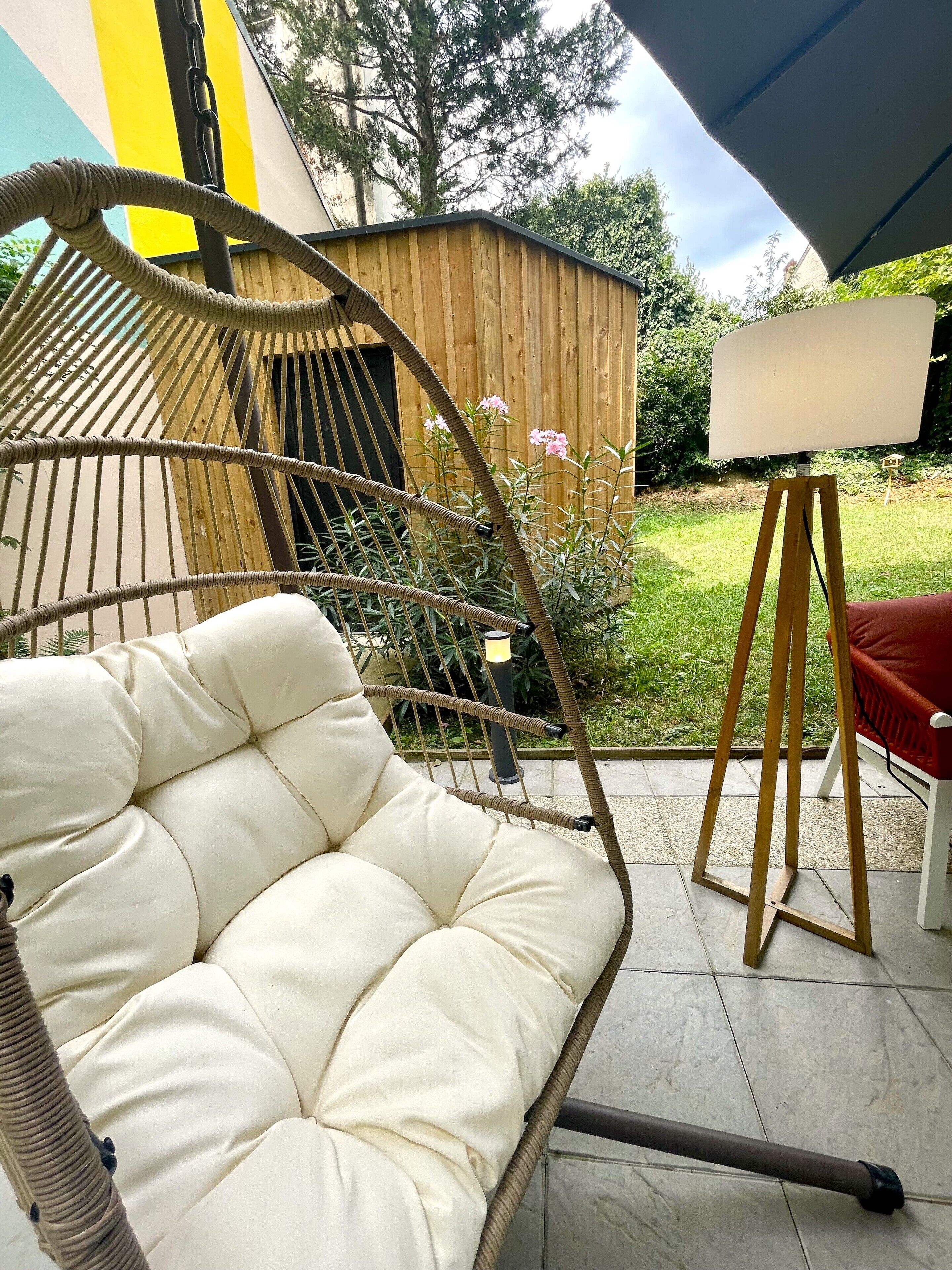 Foto - Hôtel Villa Berlioz