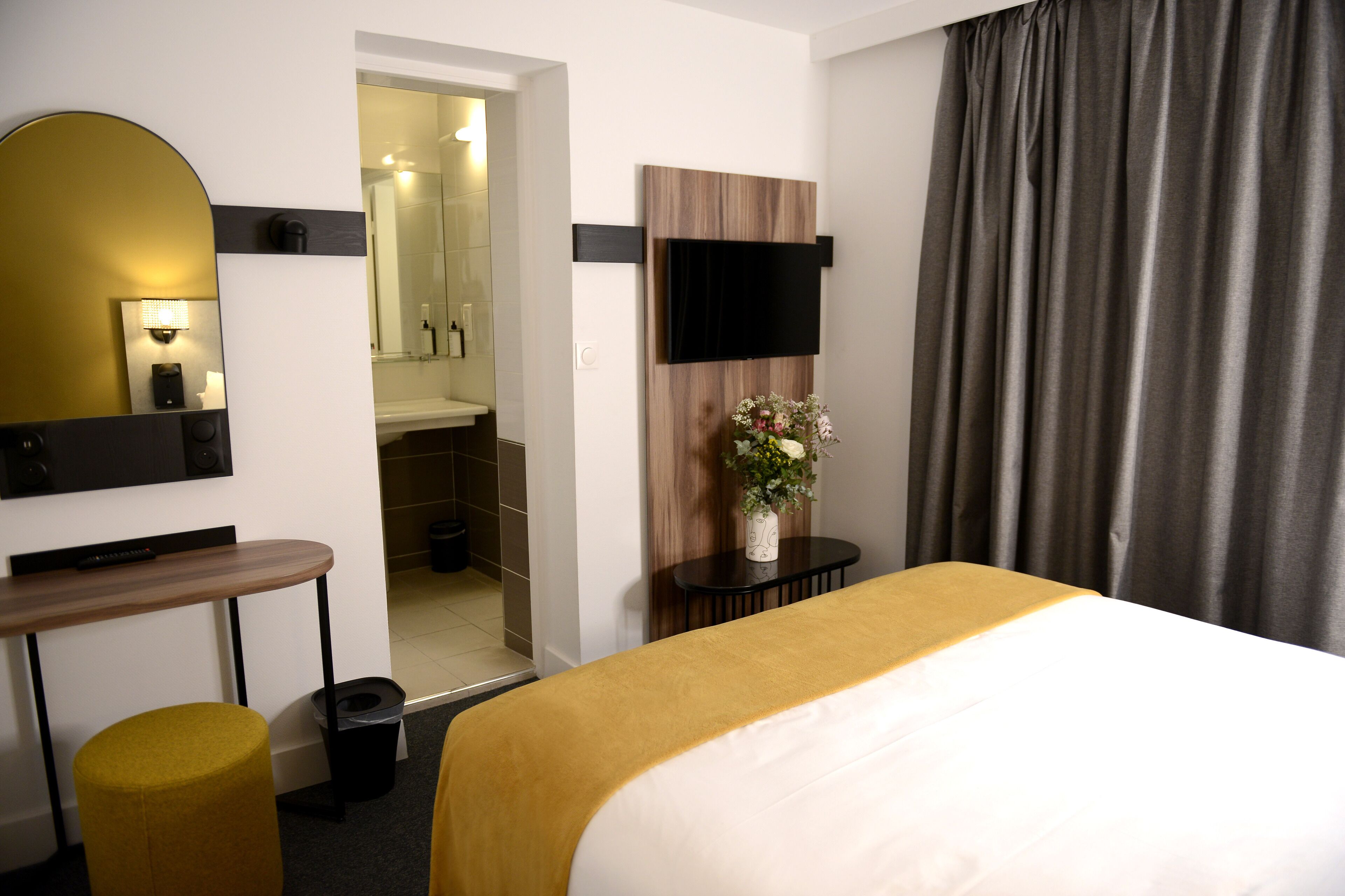 Foto - Hôtel Villa Berlioz