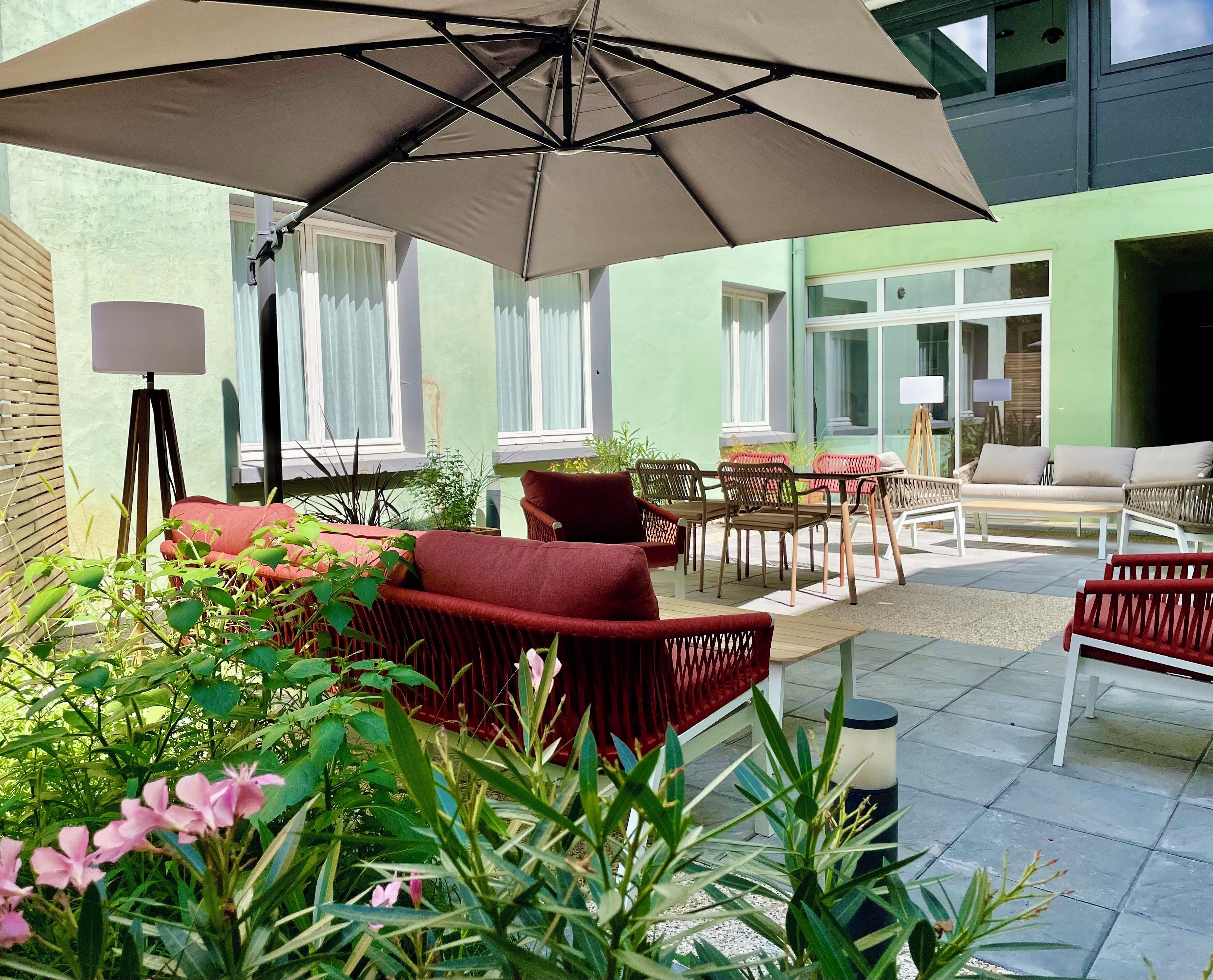 Foto - Hôtel Villa Berlioz