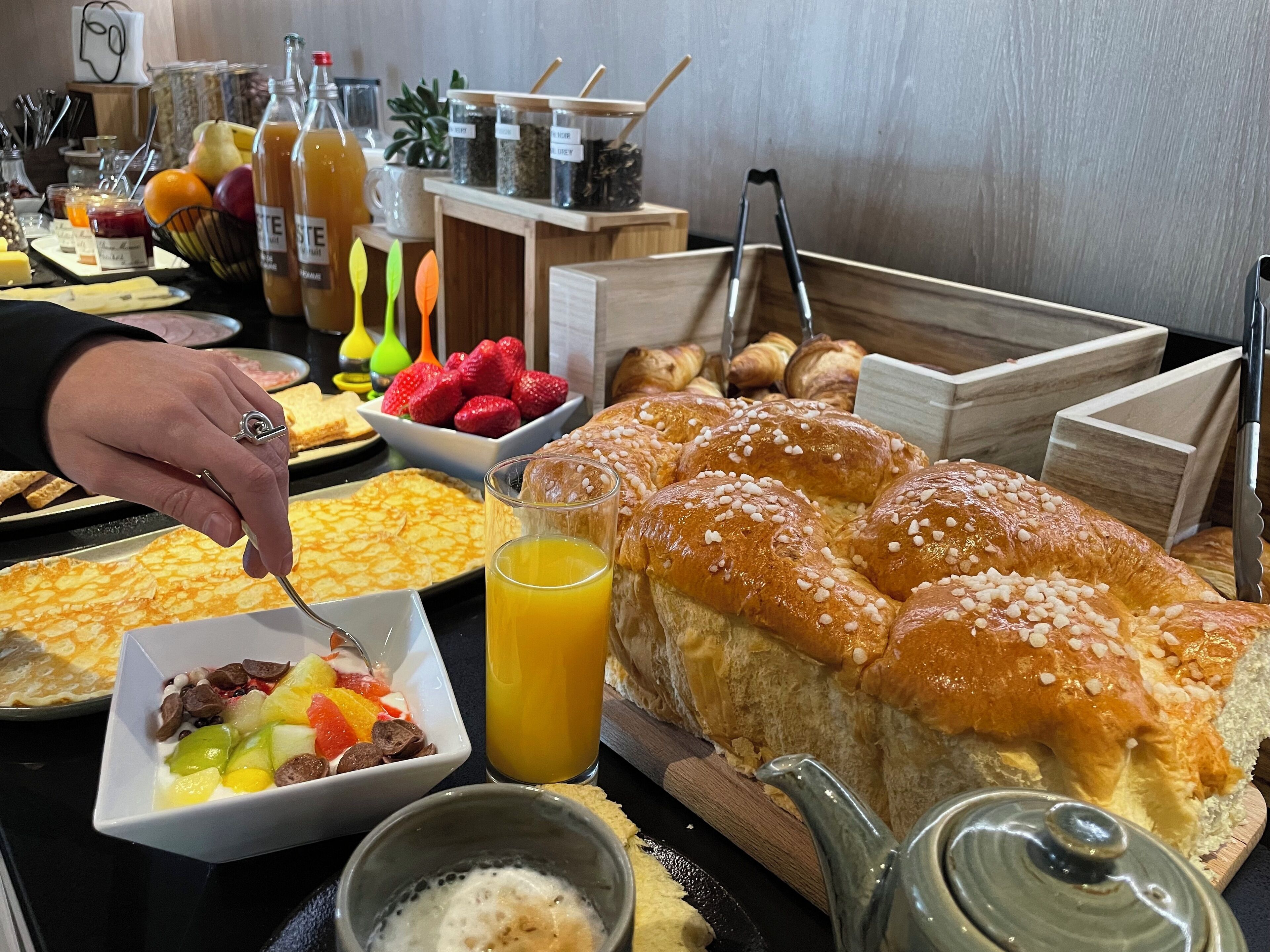 Foto - Hôtel Villa Berlioz