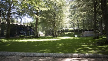 Jardin