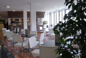 Bar (på overnattingsstedet)