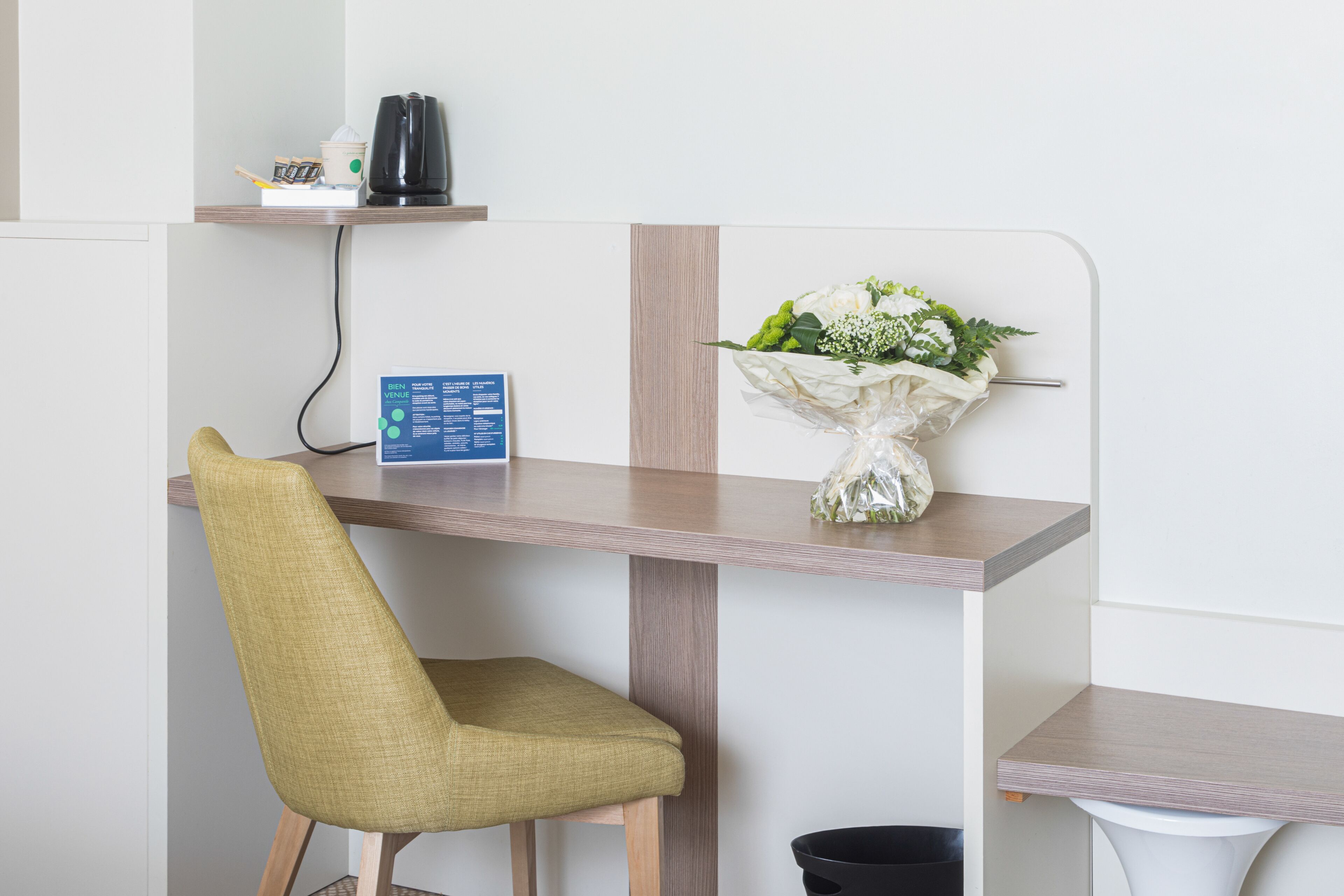 standard room, 1 queen bed (1 double bed) | blackout curtains, soundproofing, free cots/infant beds