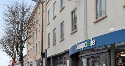 Campanile Epinal Centre - Gare