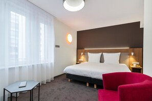 Superior Room, 2 Single Beds