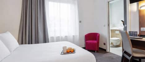 Superior Room, 1 Double Bed