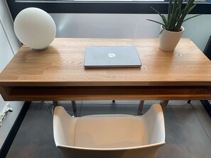 Business center - Campanile Epinal Centre - Gare (Epinal)