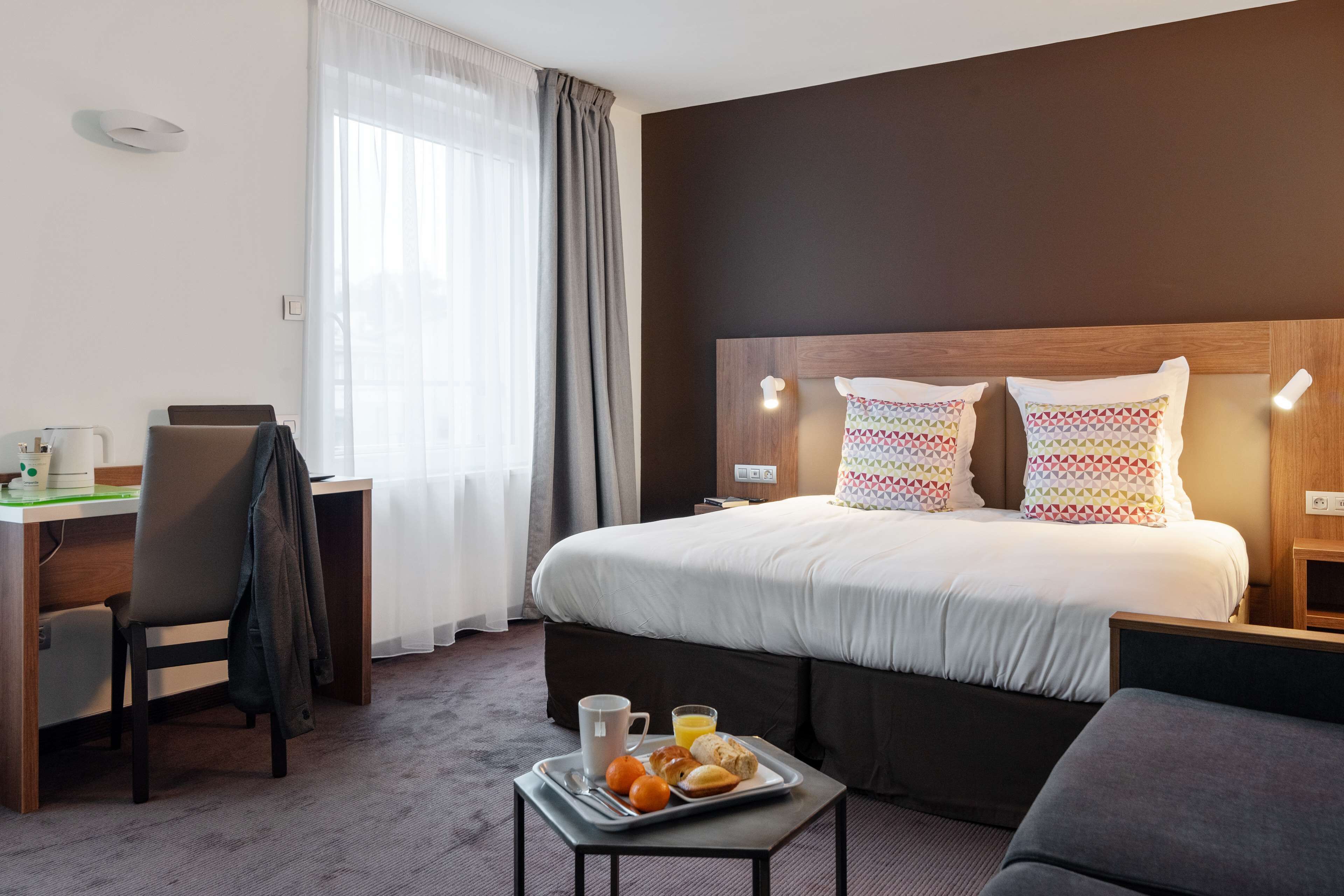 superior room, 2 single beds | blackout curtains, soundproofing, free cots/infant beds