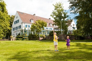 Cph Parkhotel Wolfsburg