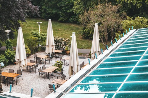 Cph Parkhotel Wolfsburg