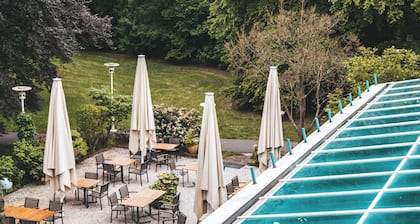 Cph Parkhotel Wolfsburg