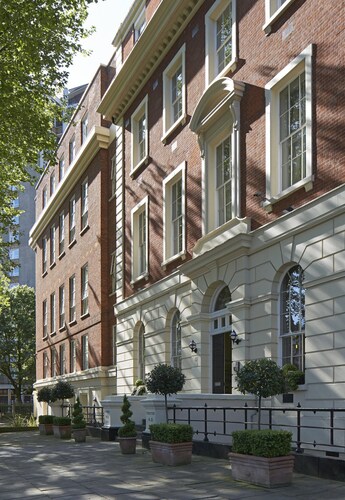 Citadines St Mark’s London