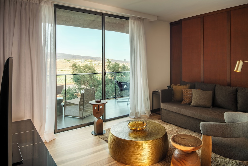 Salobre Hotel Resort & Serenity by null