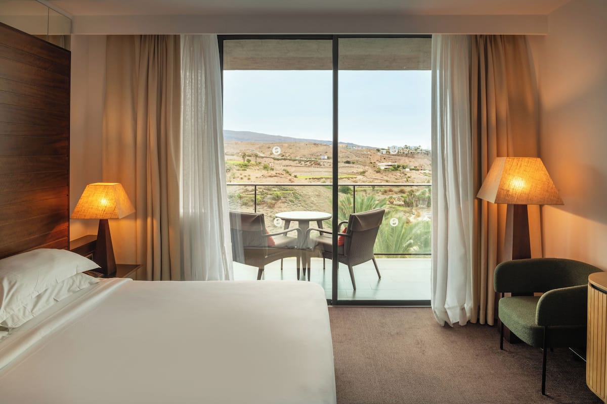 minibar, blackout curtains, iron/ironing board, free wifi