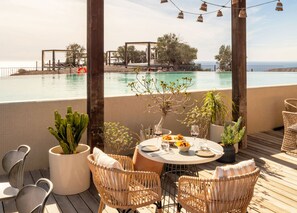 Terraço/pátio