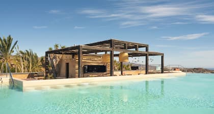 Salobre Hotel Resort & Serenity