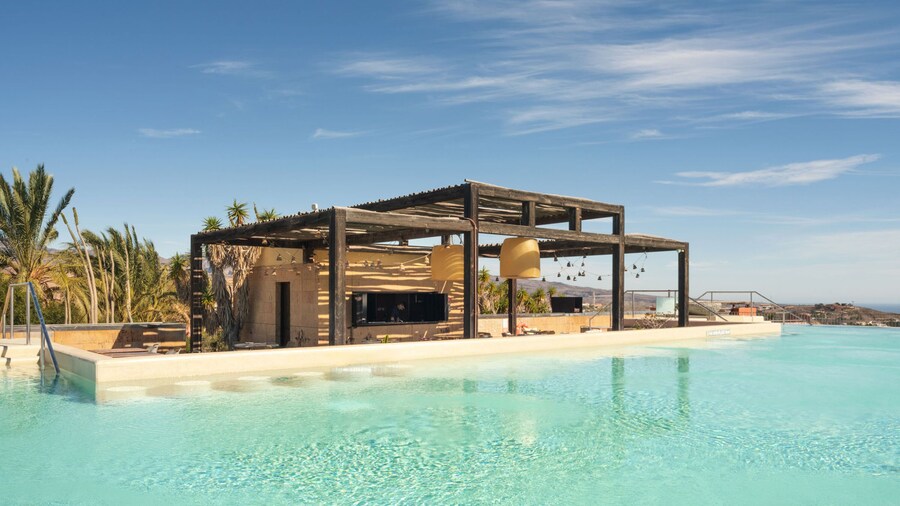 Salobre Hotel Resort & Serenity