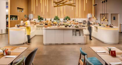 Novotel Bucharest City Centre