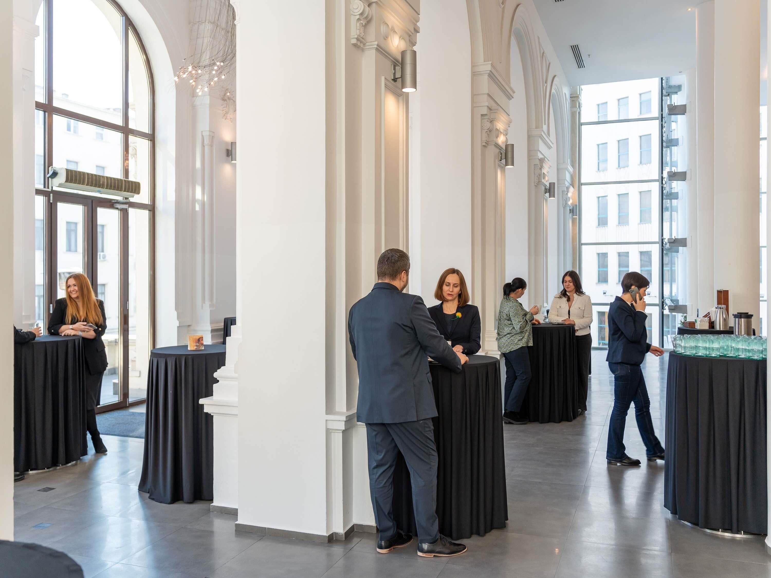 Sala de reunions