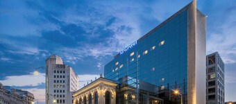 Novotel Bucharest City Centre