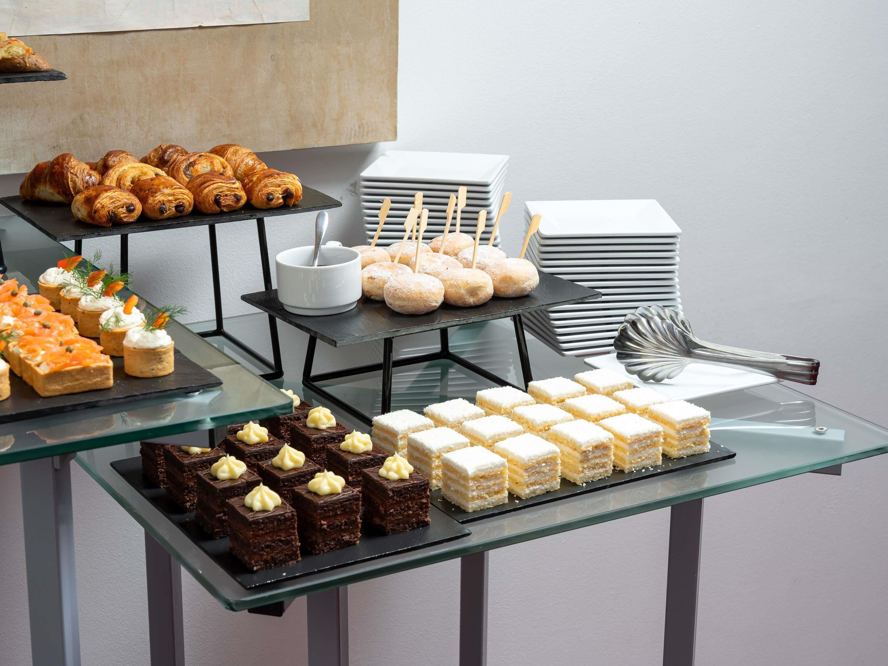 Tagungsbereich
