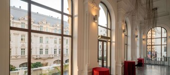 Novotel Bucharest City Centre