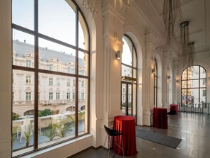 Meeting facility - Novotel Bucharest City Centre (Bucharest)