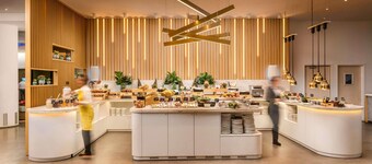 Novotel Bucharest City Centre