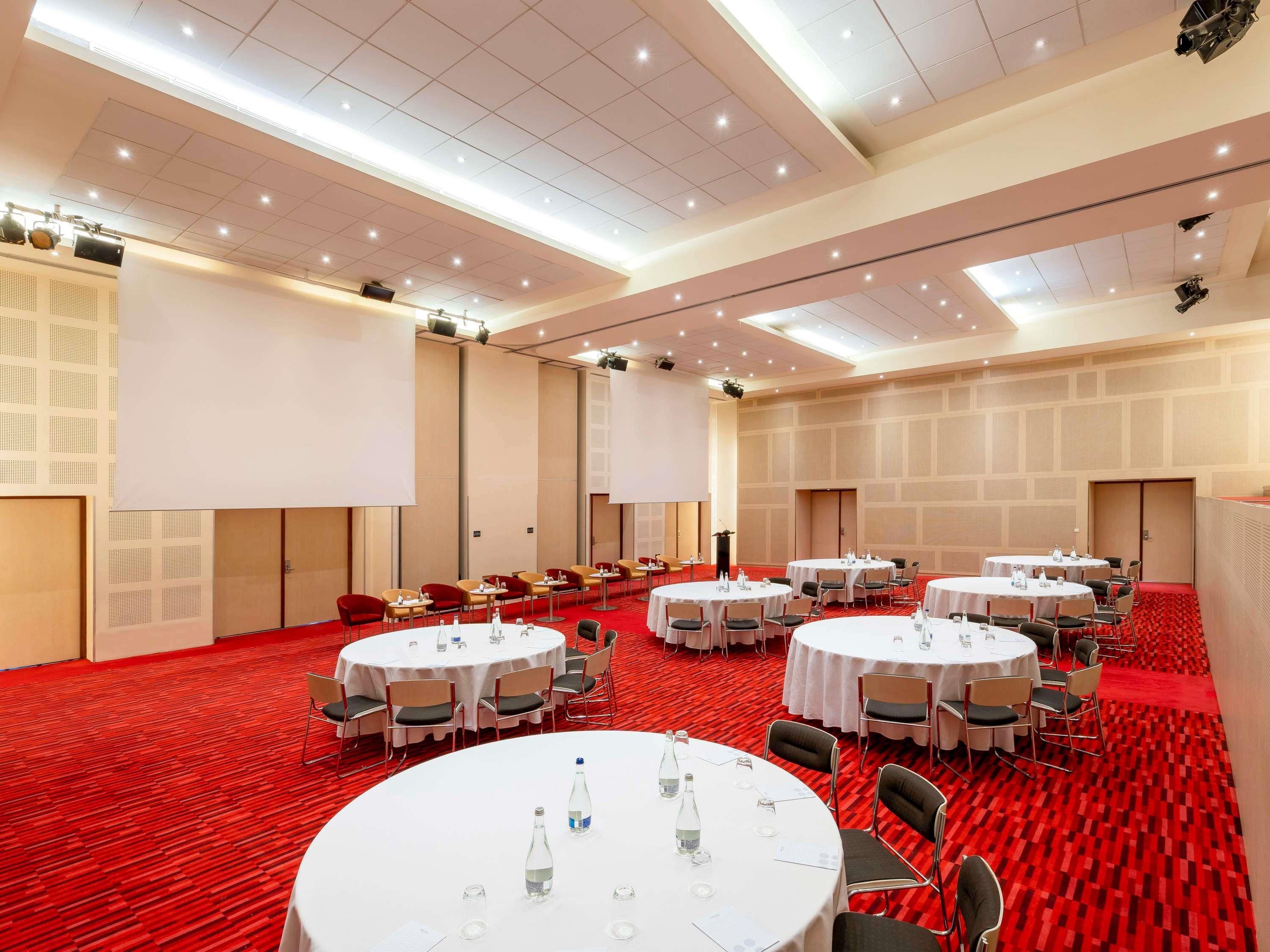 Salle de réunion