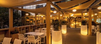 Novotel Bucharest City Centre