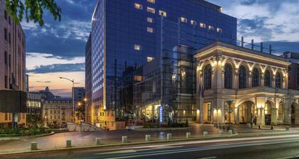 Novotel Bucharest City Centre