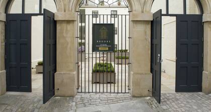 Brooks Guesthouse Bristol