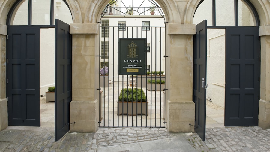 Brooks Guesthouse Bristol