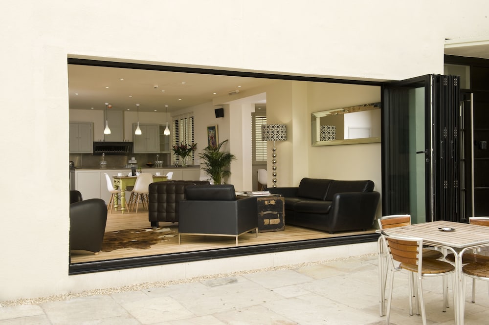 Brooks Guesthouse Bristol by null