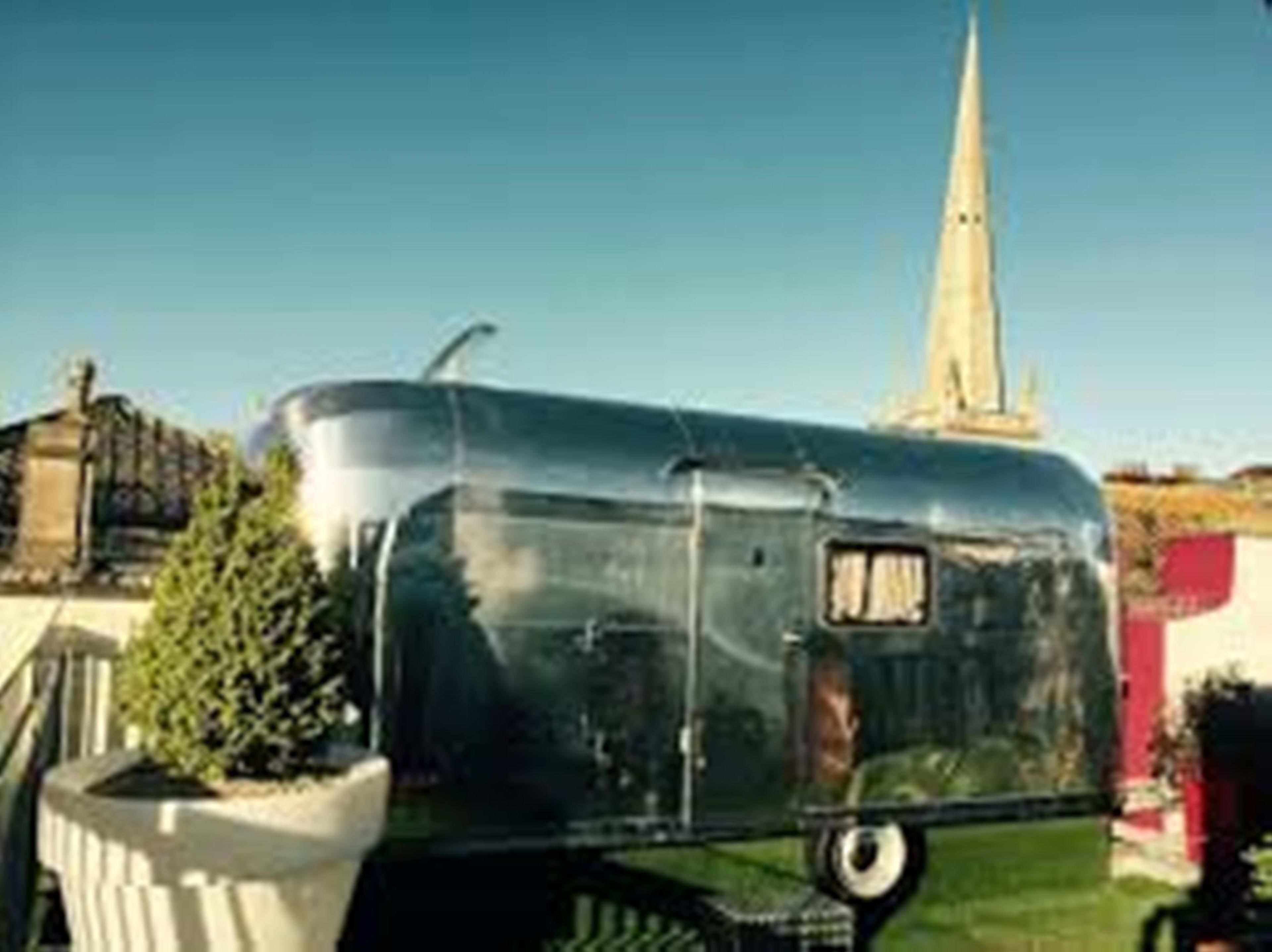 Foto - Brooks Guesthouse Bristol