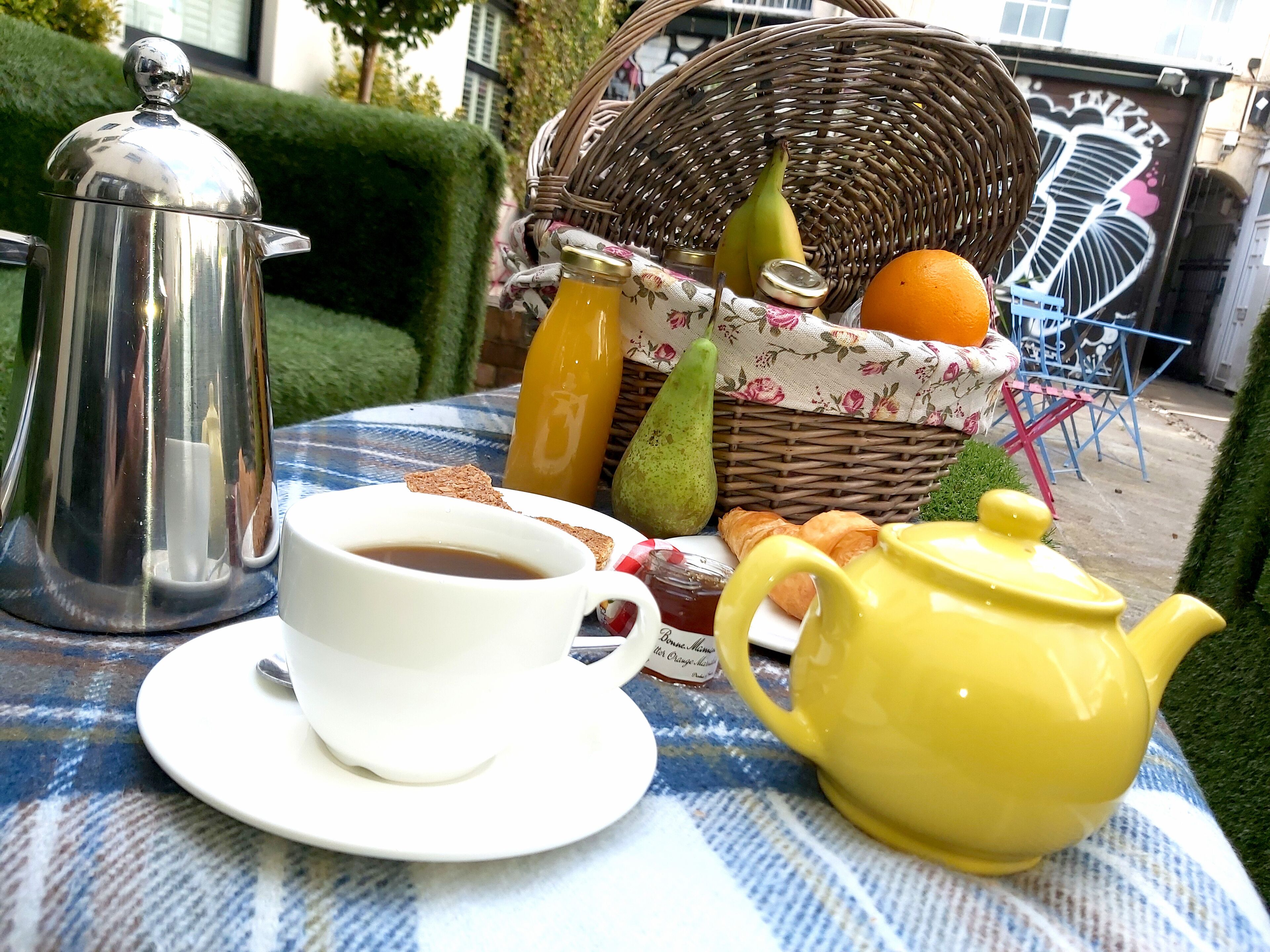 Foto - Brooks Guesthouse Bristol