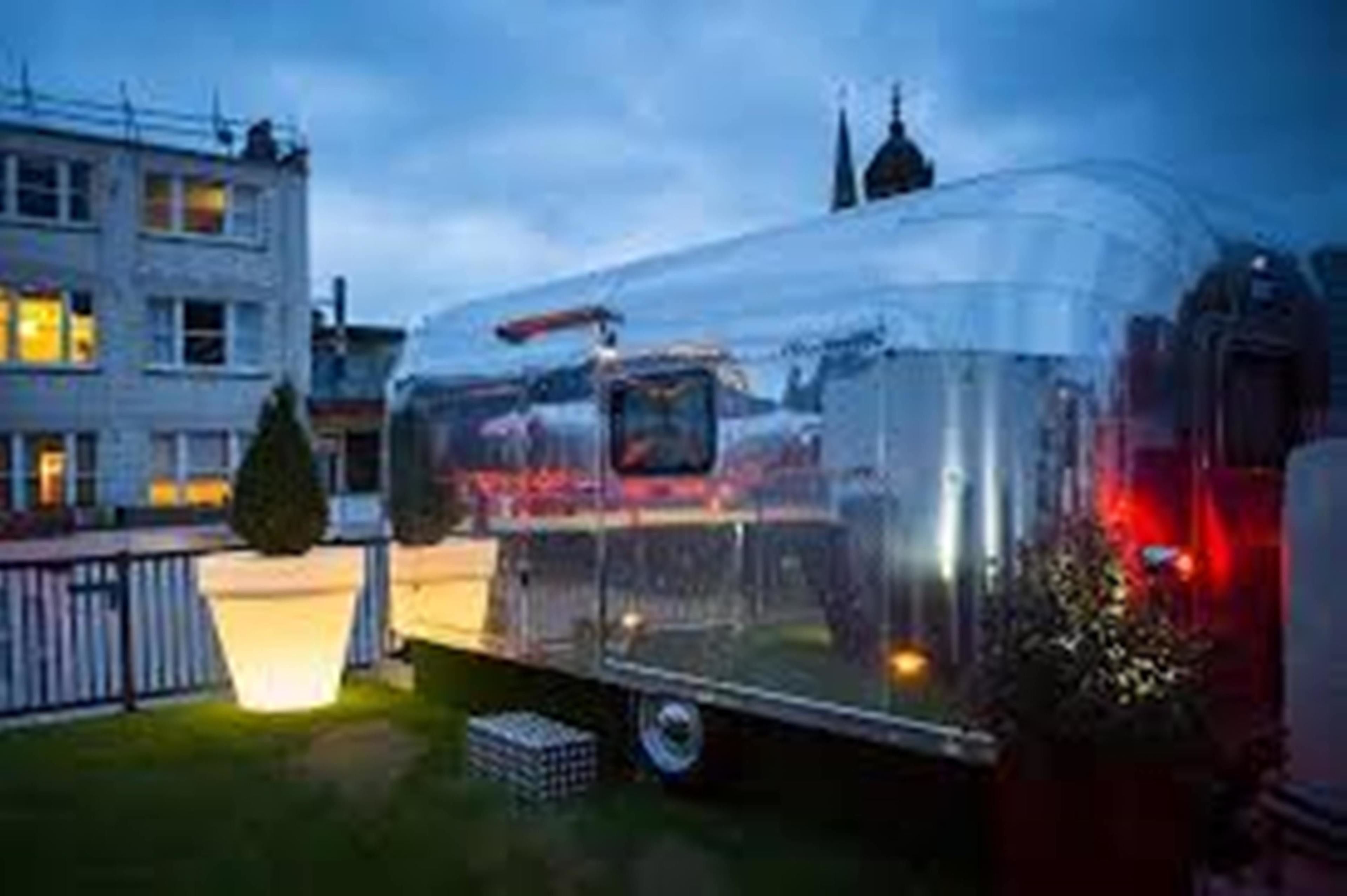 Foto - Brooks Guesthouse Bristol