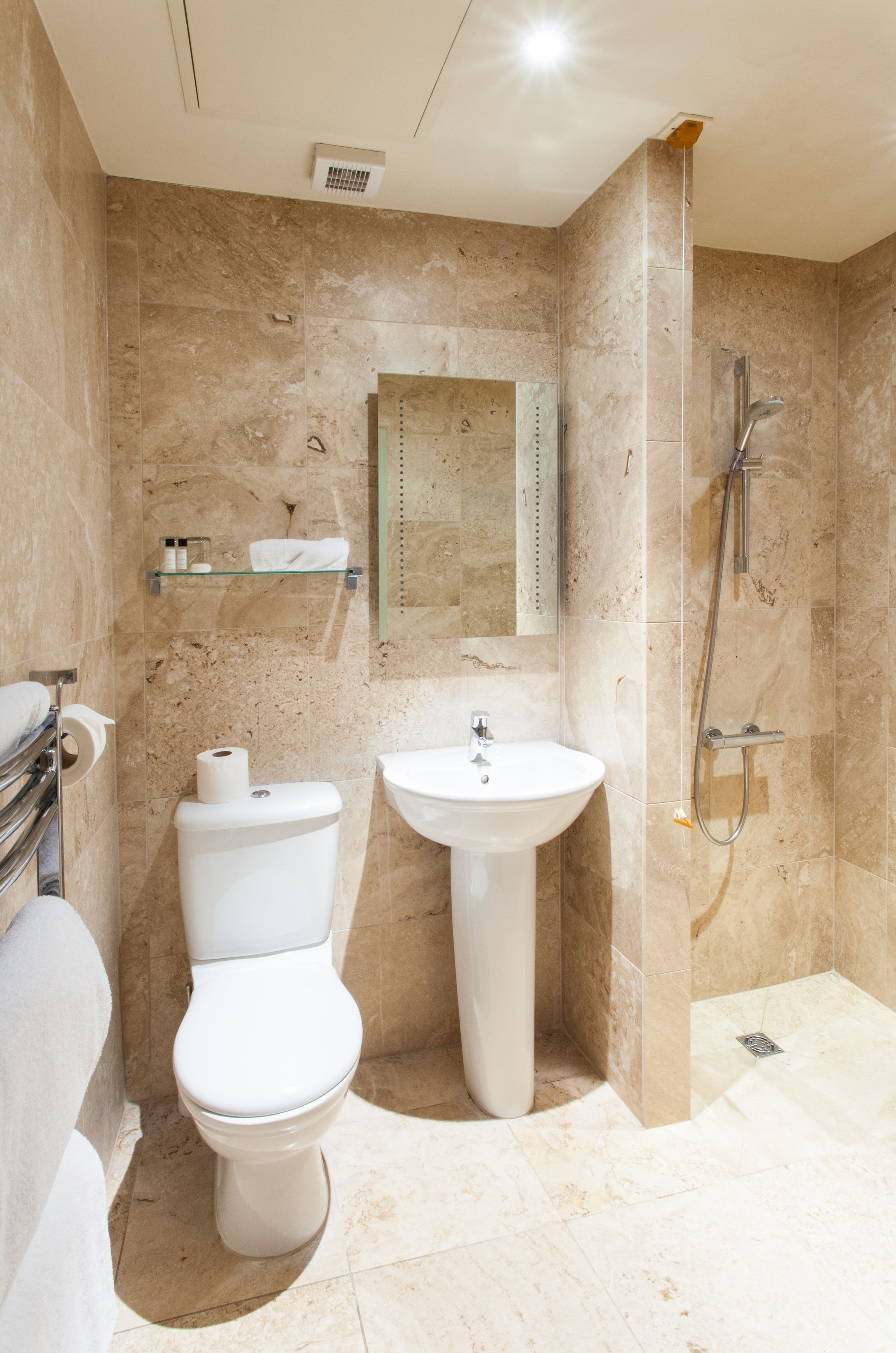 Foto - Brooks Guesthouse Bristol