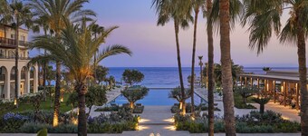 菲洛克塞尼亞格瑞科酒店