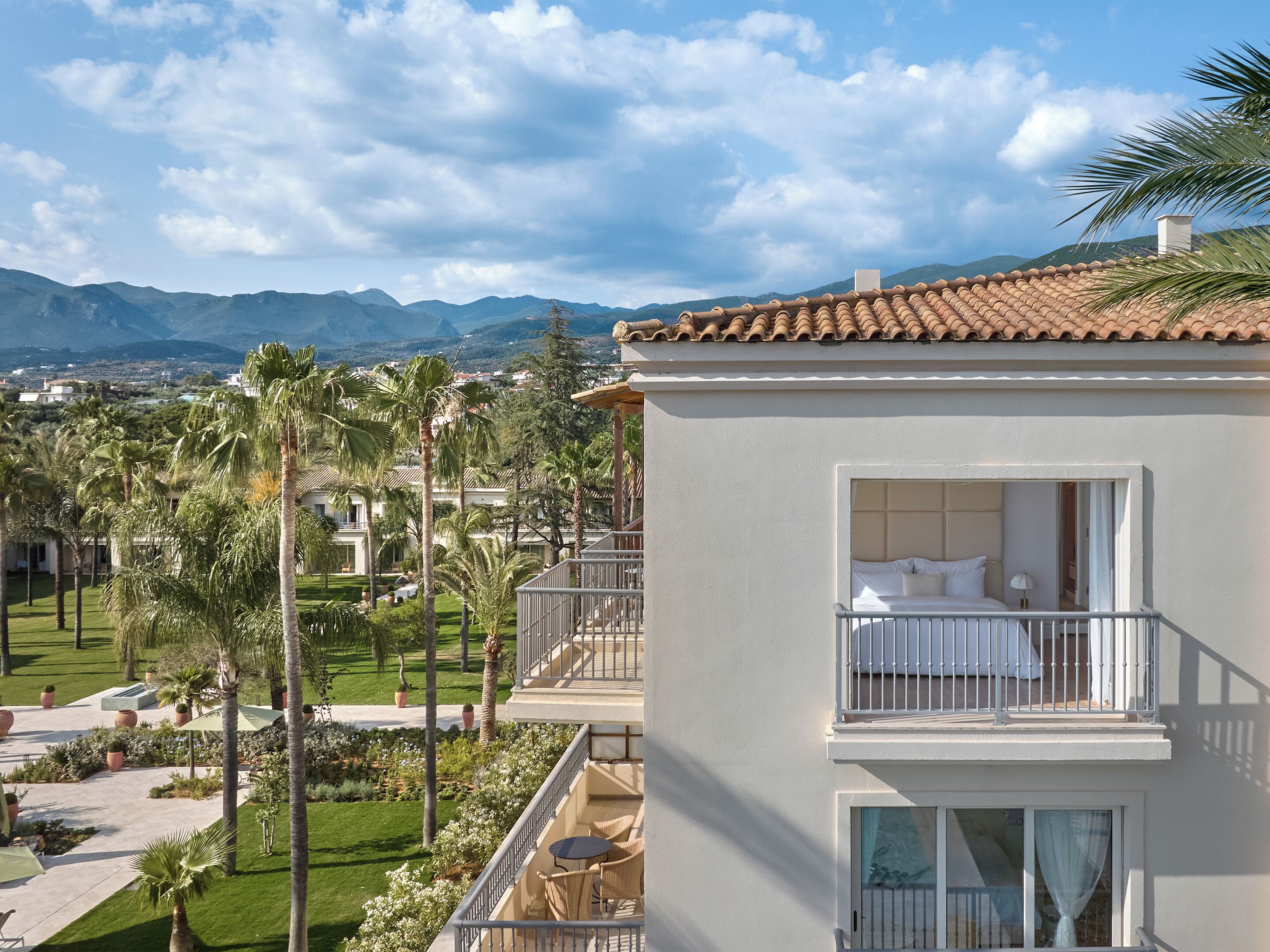 Foto - Grecotel Filoxenia