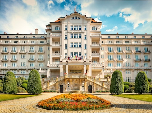 Spa Hotel Imperial