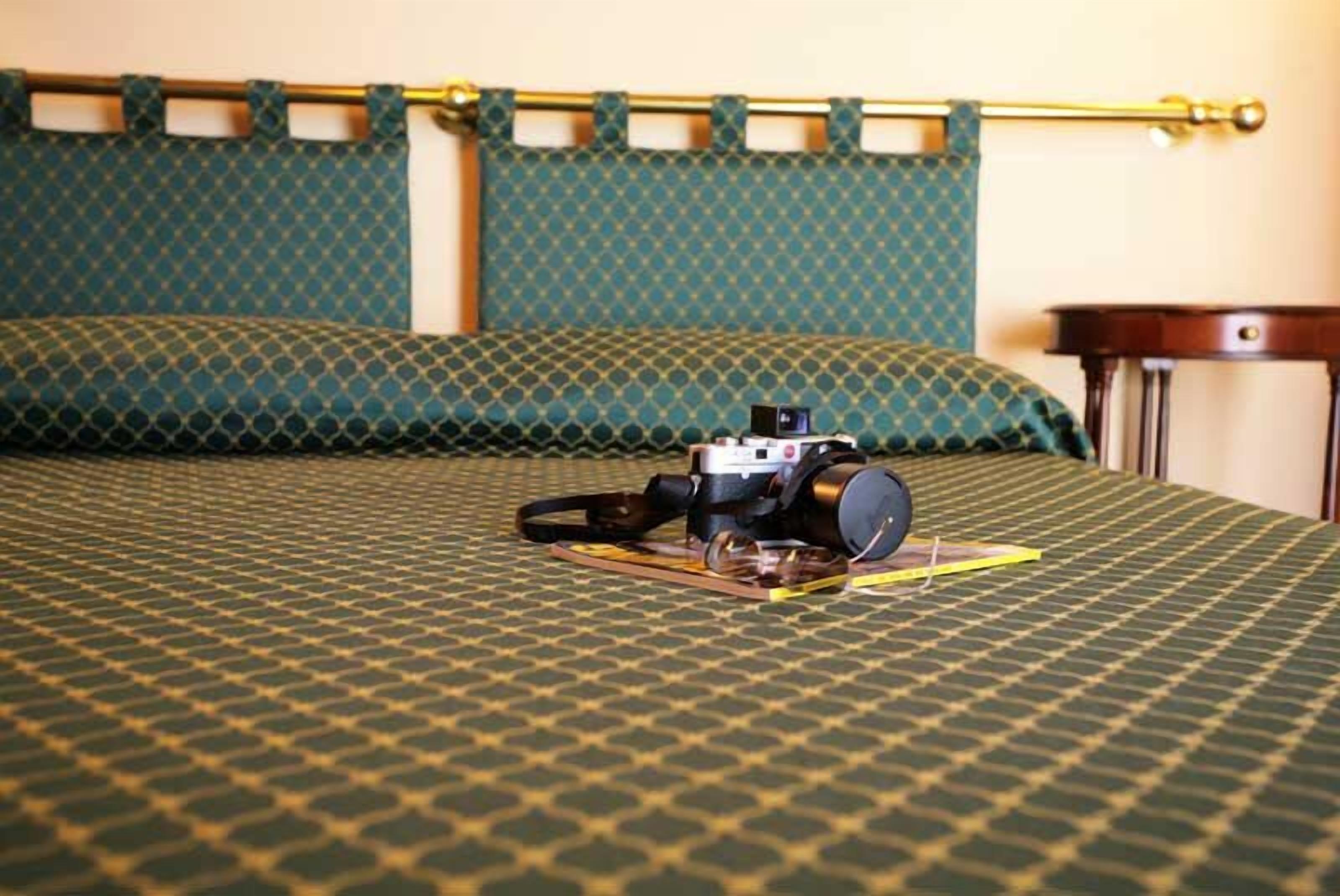 minibar, in-room safe, desk, soundproofing