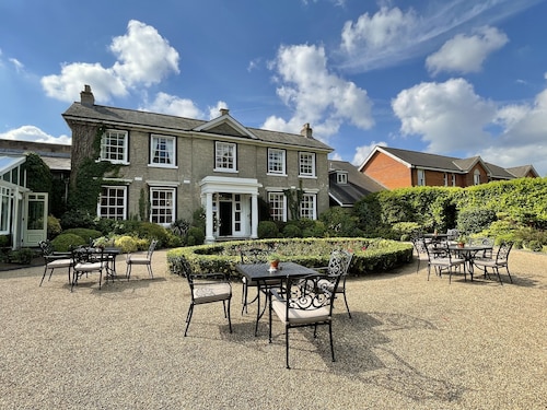 Park Farm Hotel & Leisure