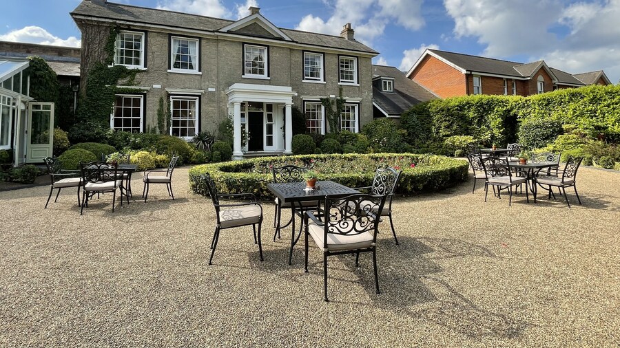 Park Farm Hotel & Leisure